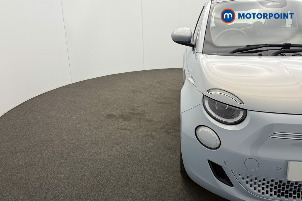 Fiat 500 La Prima Automatic Electric Hatchback - Stock Number (1575867) - 22nd supplementary image