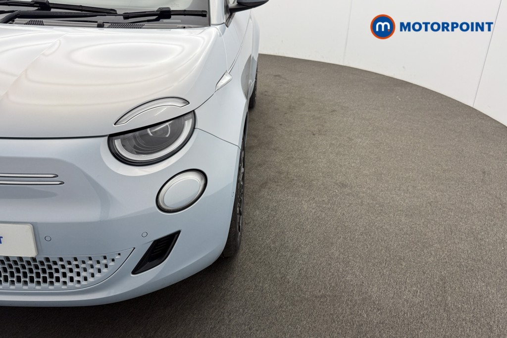 Fiat 500 La Prima Automatic Electric Hatchback - Stock Number (1575867) - 23rd supplementary image