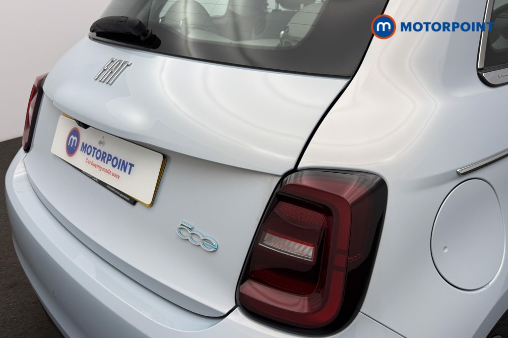 Fiat 500 La Prima Automatic Electric Hatchback - Stock Number (1575867) - 24th supplementary image