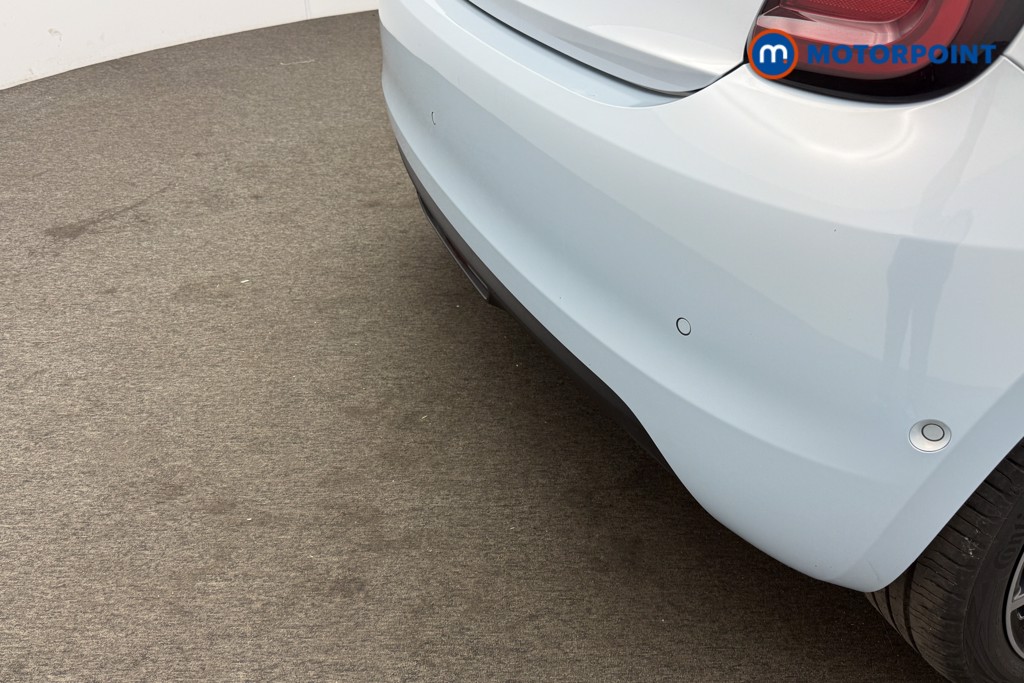 Fiat 500 La Prima Automatic Electric Hatchback - Stock Number (1575867) - 25th supplementary image