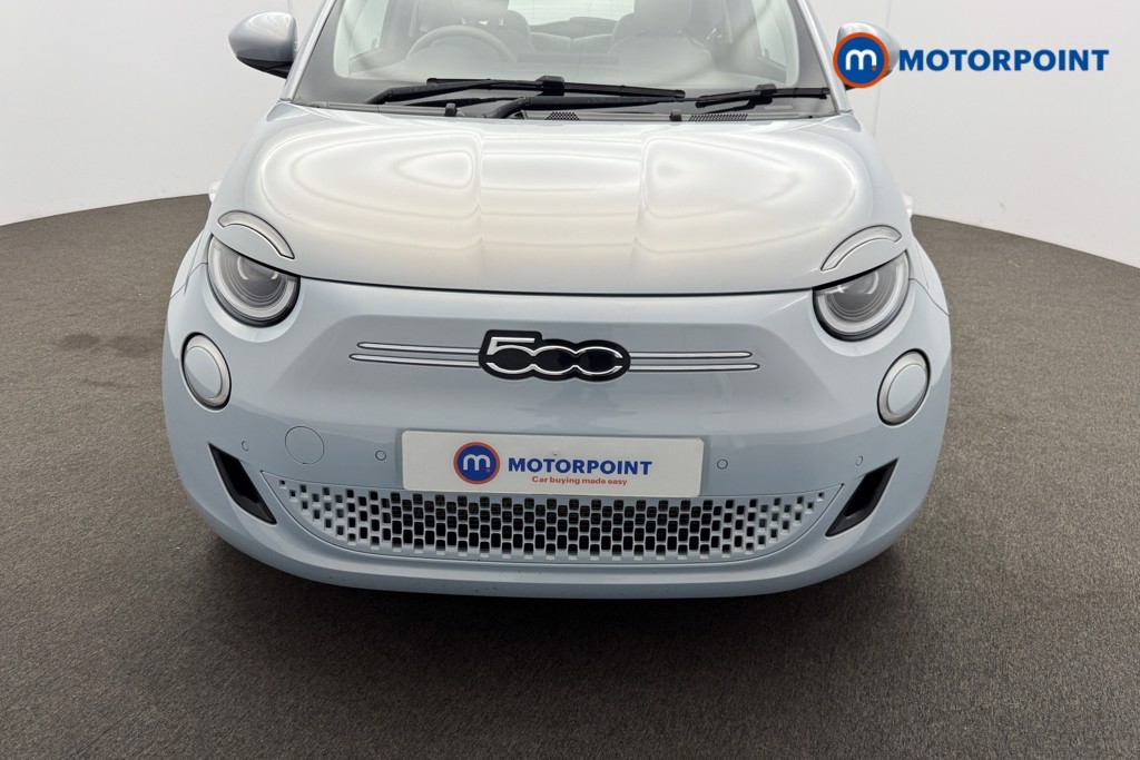 Fiat 500 La Prima Automatic Electric Hatchback - Stock Number (1575867) - 28th supplementary image