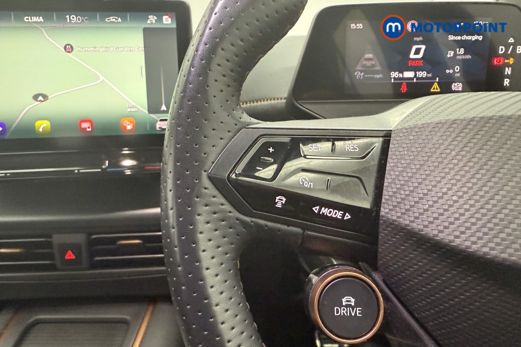Cupra Born V1 Automatic Electric Hatchback - Stock Number (1575871) - 13th supplementary image