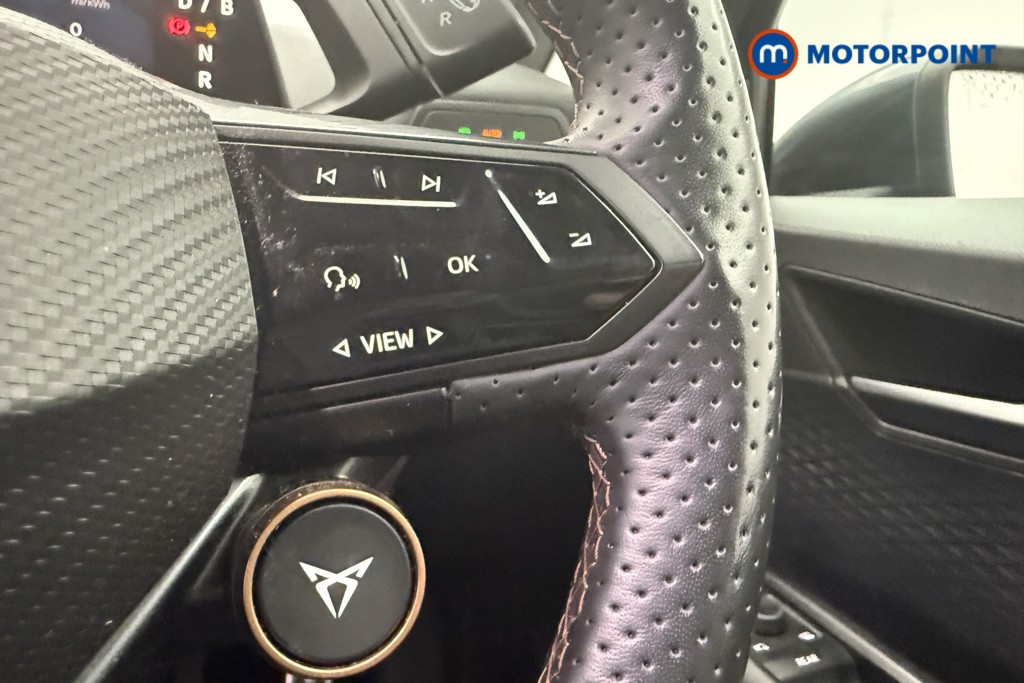 Cupra Born V1 Automatic Electric Hatchback - Stock Number (1575871) - 14th supplementary image