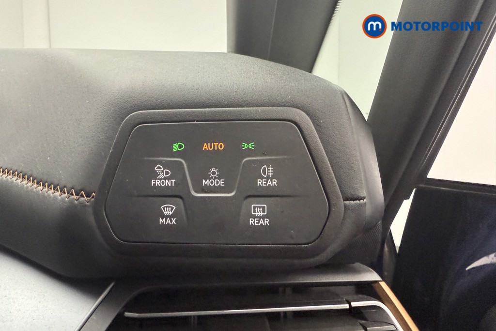 Cupra Born V1 Automatic Electric Hatchback - Stock Number (1575871) - 16th supplementary image