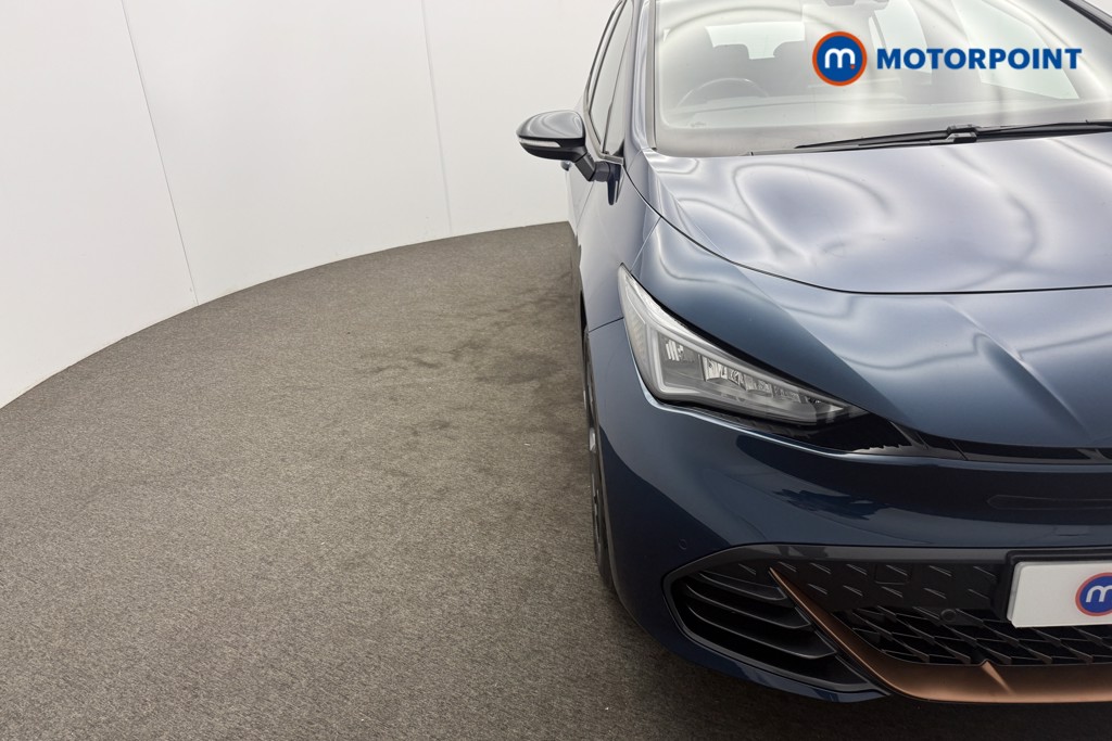 Cupra Born V1 Automatic Electric Hatchback - Stock Number (1575871) - 23rd supplementary image