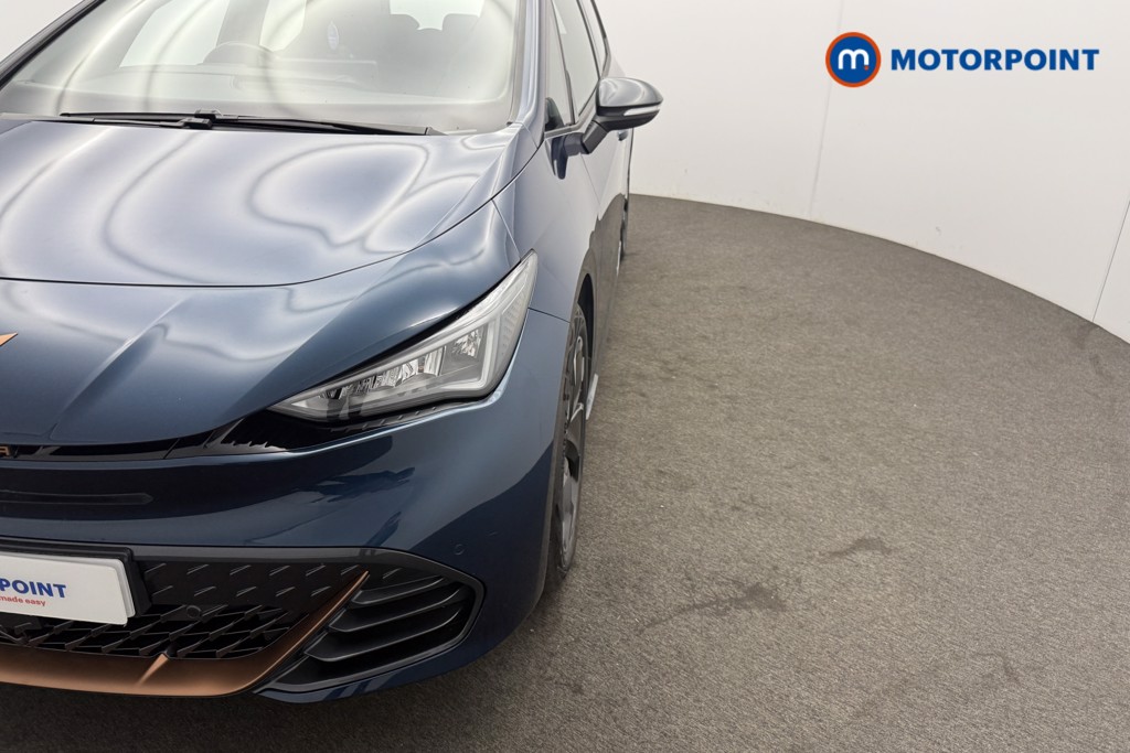 Cupra Born V1 Automatic Electric Hatchback - Stock Number (1575871) - 24th supplementary image