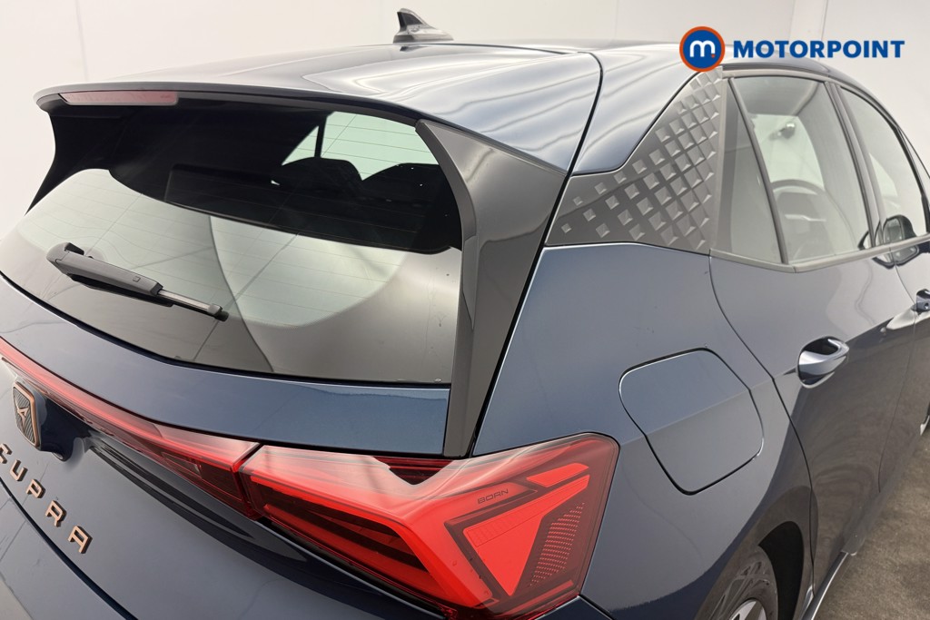 Cupra Born V1 Automatic Electric Hatchback - Stock Number (1575871) - 25th supplementary image