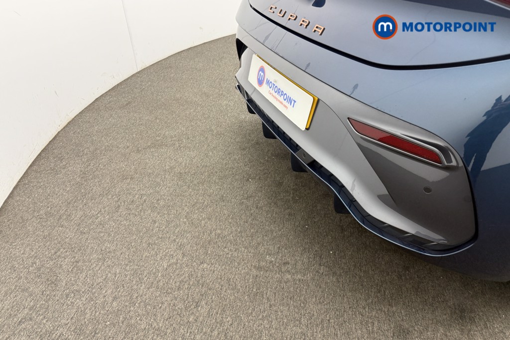 Cupra Born V1 Automatic Electric Hatchback - Stock Number (1575871) - 26th supplementary image