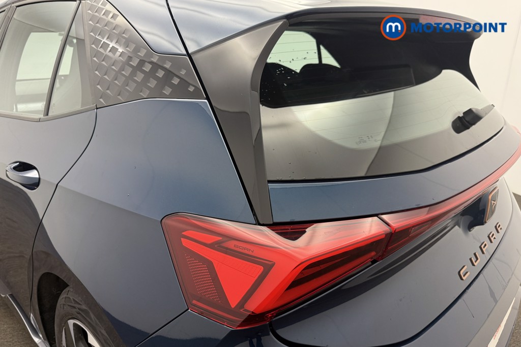 Cupra Born V1 Automatic Electric Hatchback - Stock Number (1575871) - 27th supplementary image