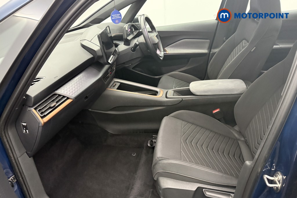 Cupra Born V1 Automatic Electric Hatchback - Stock Number (1575871) - 1st supplementary image