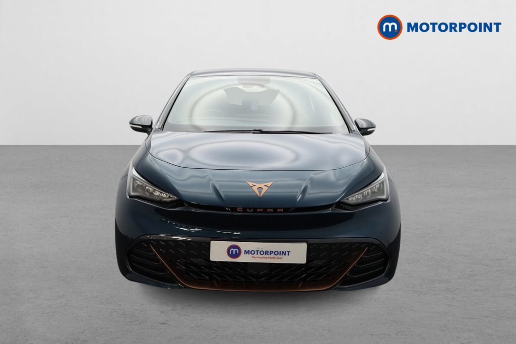 Cupra Born V1 Automatic Electric Hatchback - Stock Number (1575871) - Front bumper