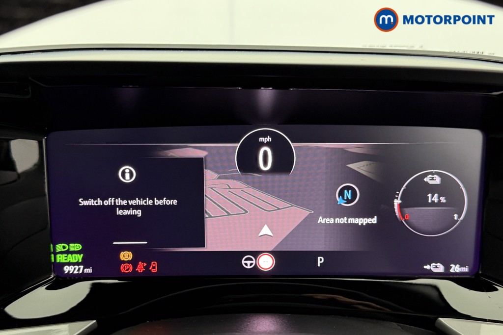 Citroen C4 Shine Plus Automatic Electric Hatchback - Stock Number (1575930) - 4th supplementary image