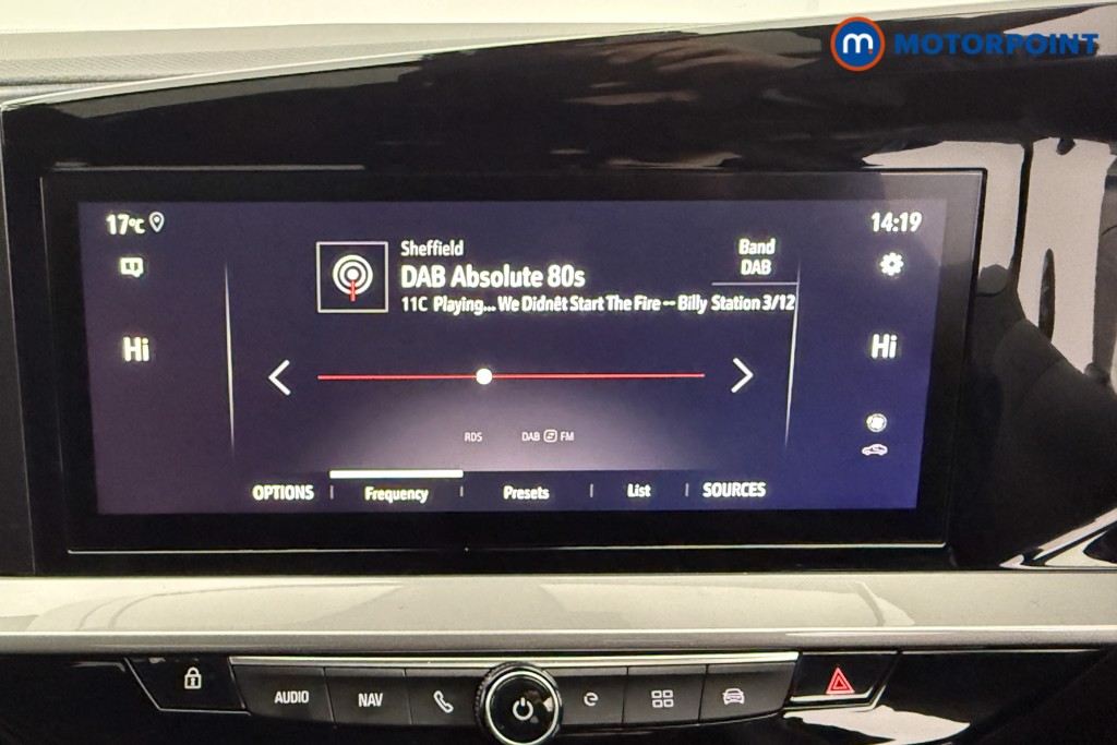 Citroen C4 Shine Plus Automatic Electric Hatchback - Stock Number (1575930) - 5th supplementary image