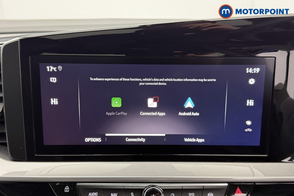 Citroen C4 Shine Plus Automatic Electric Hatchback - Stock Number (1575930) - 6th supplementary image