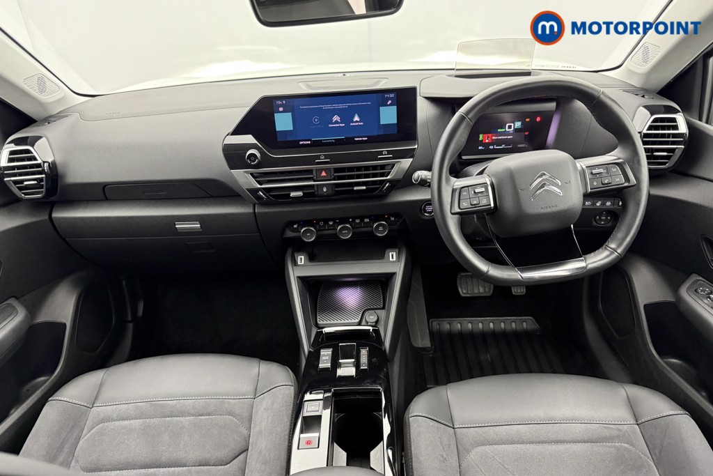 Citroen C4 Shine Plus Automatic Electric Hatchback - Stock Number (1575930) - 7th supplementary image