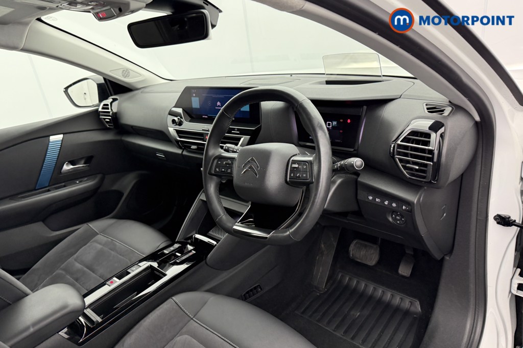 Citroen C4 Shine Plus Automatic Electric Hatchback - Stock Number (1575930) - 10th supplementary image