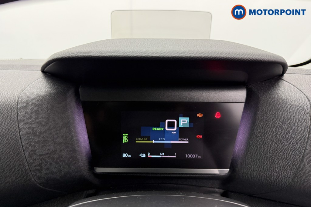 Citroen C4 Shine Plus Automatic Electric Hatchback - Stock Number (1575930) - 11th supplementary image