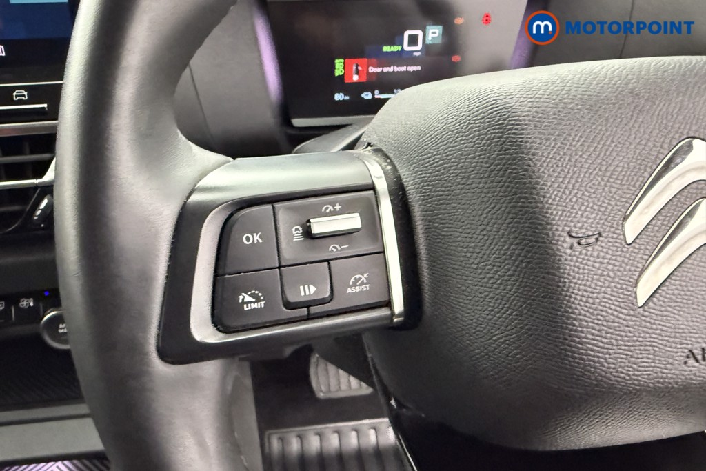 Citroen C4 Shine Plus Automatic Electric Hatchback - Stock Number (1575930) - 19th supplementary image