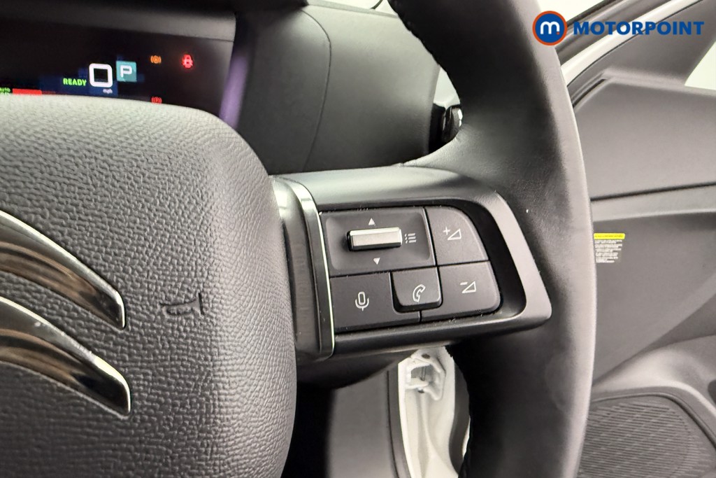 Citroen C4 Shine Plus Automatic Electric Hatchback - Stock Number (1575930) - 20th supplementary image