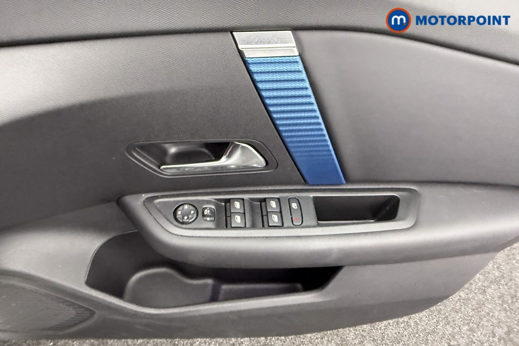 Citroen C4 Shine Plus Automatic Electric Hatchback - Stock Number (1575930) - 22nd supplementary image