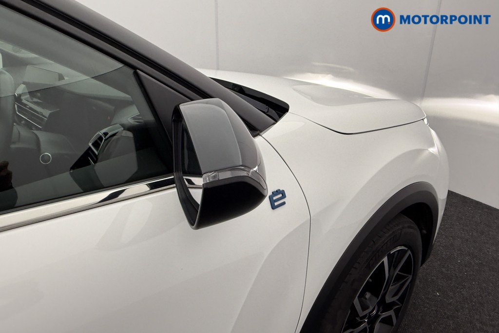 Citroen C4 Shine Plus Automatic Electric Hatchback - Stock Number (1575930) - 24th supplementary image