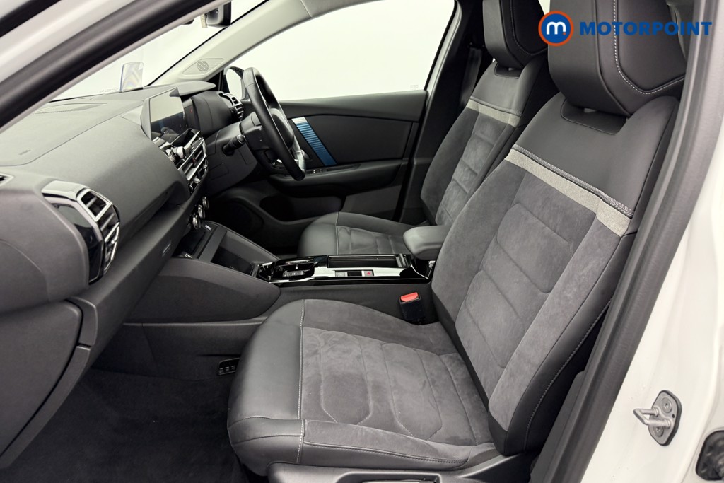 Citroen C4 Shine Plus Automatic Electric Hatchback - Stock Number (1575930) - 27th supplementary image