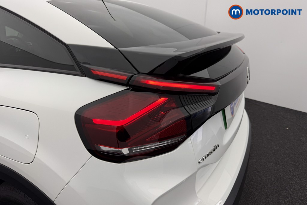 Citroen C4 Shine Plus Automatic Electric Hatchback - Stock Number (1575930) - 30th supplementary image