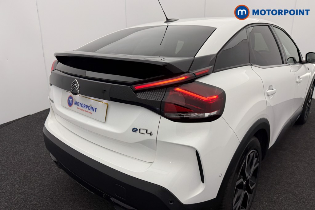 Citroen C4 Shine Plus Automatic Electric Hatchback - Stock Number (1575930) - 31st supplementary image