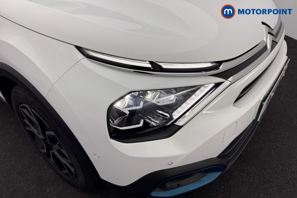 Citroen C4 Shine Plus Automatic Electric Hatchback - Stock Number (1575930) - 32nd supplementary image