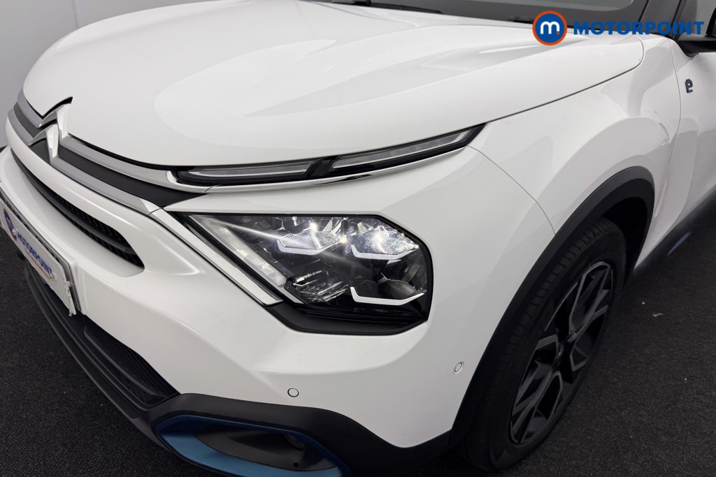 Citroen C4 Shine Plus Automatic Electric Hatchback - Stock Number (1575930) - 33rd supplementary image