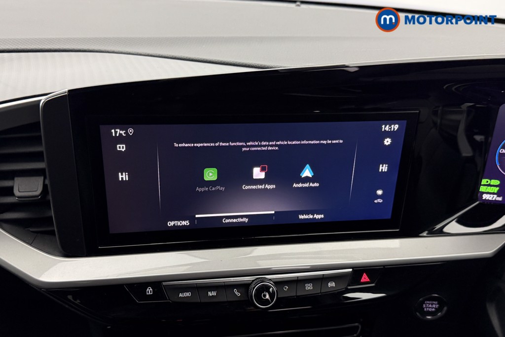 Citroen C4 Shine Plus Automatic Electric Hatchback - Stock Number (1575930) - 1st supplementary image