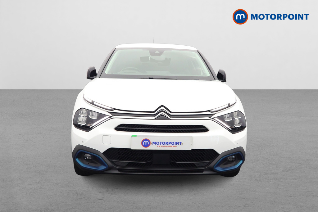 Citroen C4 Shine Plus Automatic Electric Hatchback - Stock Number (1575930) - Front bumper