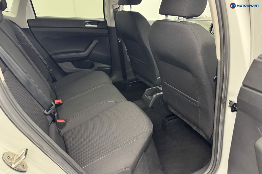Volkswagen Polo Match Manual Petrol Hatchback - Stock Number (1576006) - 7th supplementary image