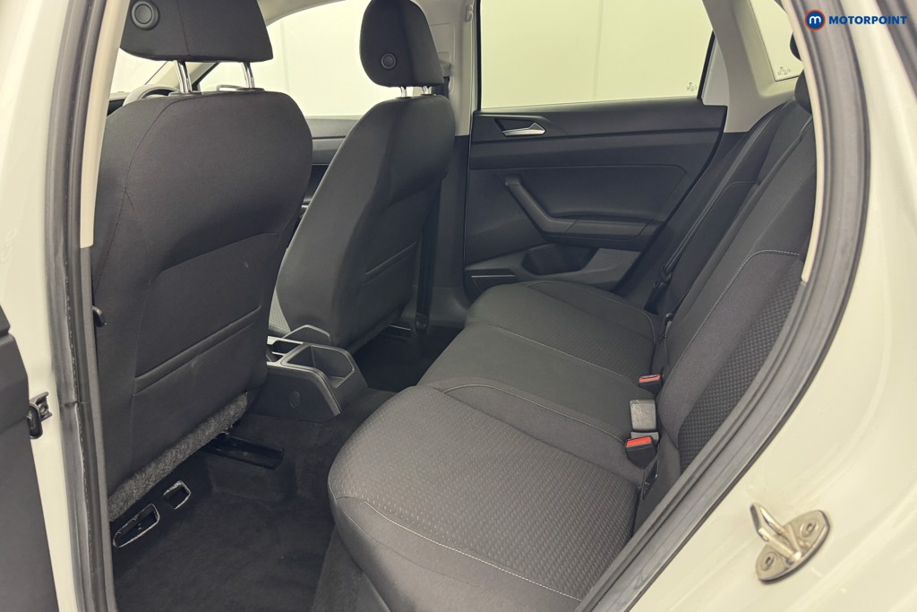 Volkswagen Polo Match Manual Petrol Hatchback - Stock Number (1576006) - 8th supplementary image