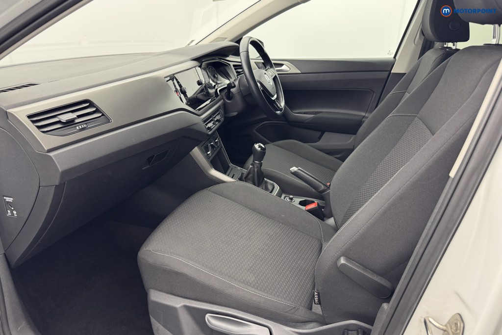 Volkswagen Polo Match Manual Petrol Hatchback - Stock Number (1576006) - 9th supplementary image