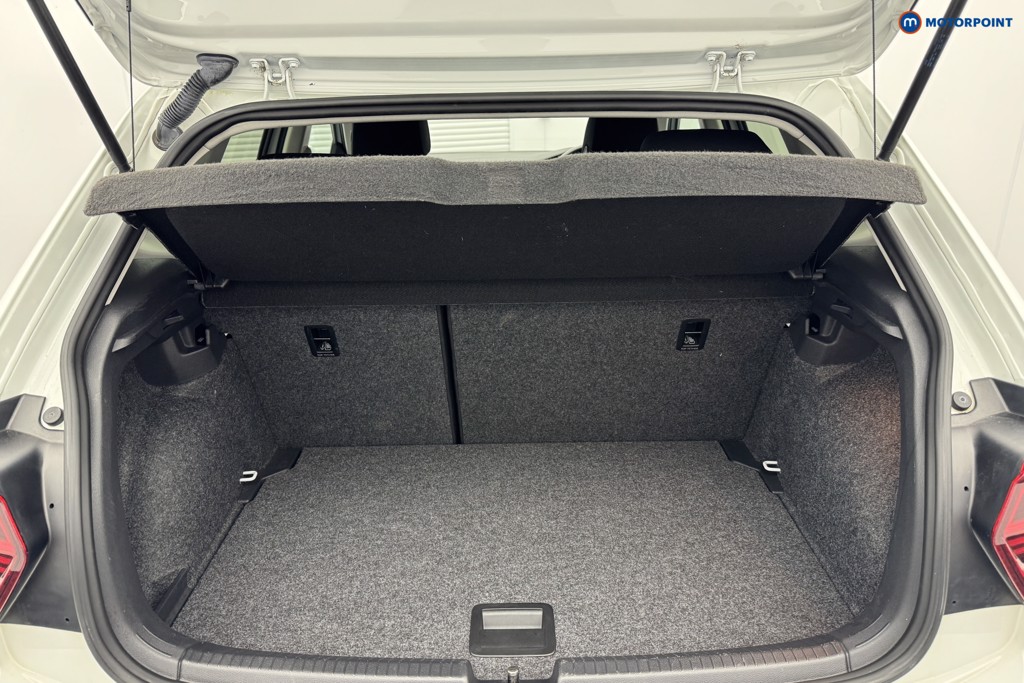 Volkswagen Polo Match Manual Petrol Hatchback - Stock Number (1576006) - 10th supplementary image