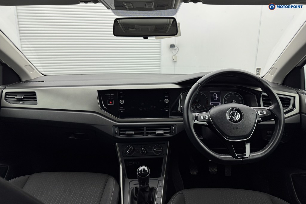 Volkswagen Polo Match Manual Petrol Hatchback - Stock Number (1576006) - 11th supplementary image