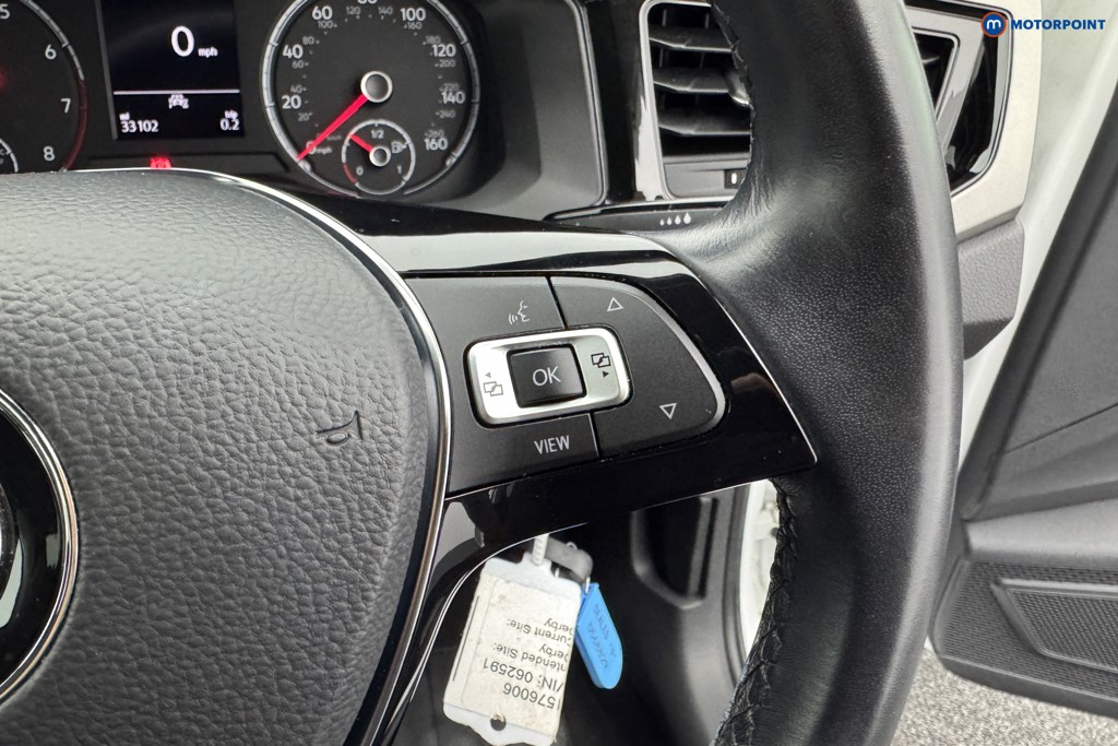 Volkswagen Polo Match Manual Petrol Hatchback - Stock Number (1576006) - 13th supplementary image