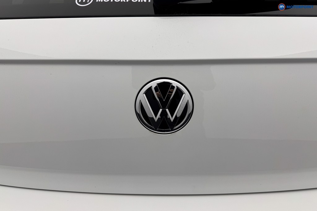 Volkswagen Polo Match Manual Petrol Hatchback - Stock Number (1576006) - 18th supplementary image
