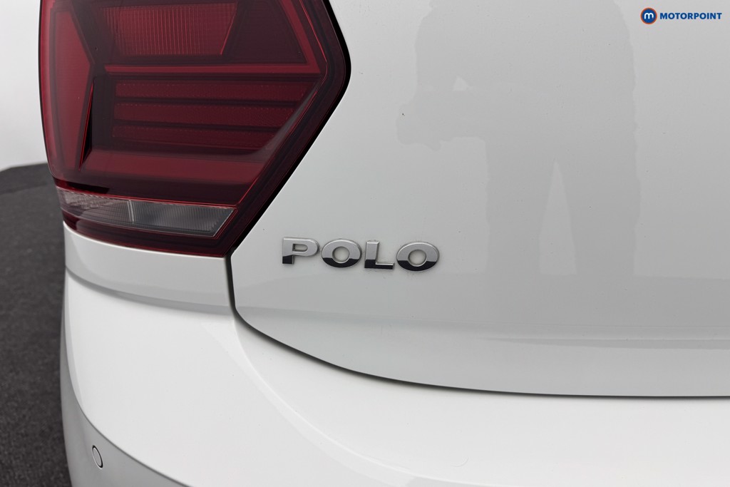 Volkswagen Polo Match Manual Petrol Hatchback - Stock Number (1576006) - 19th supplementary image