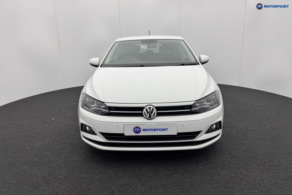 Volkswagen Polo Match Manual Petrol Hatchback - Stock Number (1576006) - 22nd supplementary image