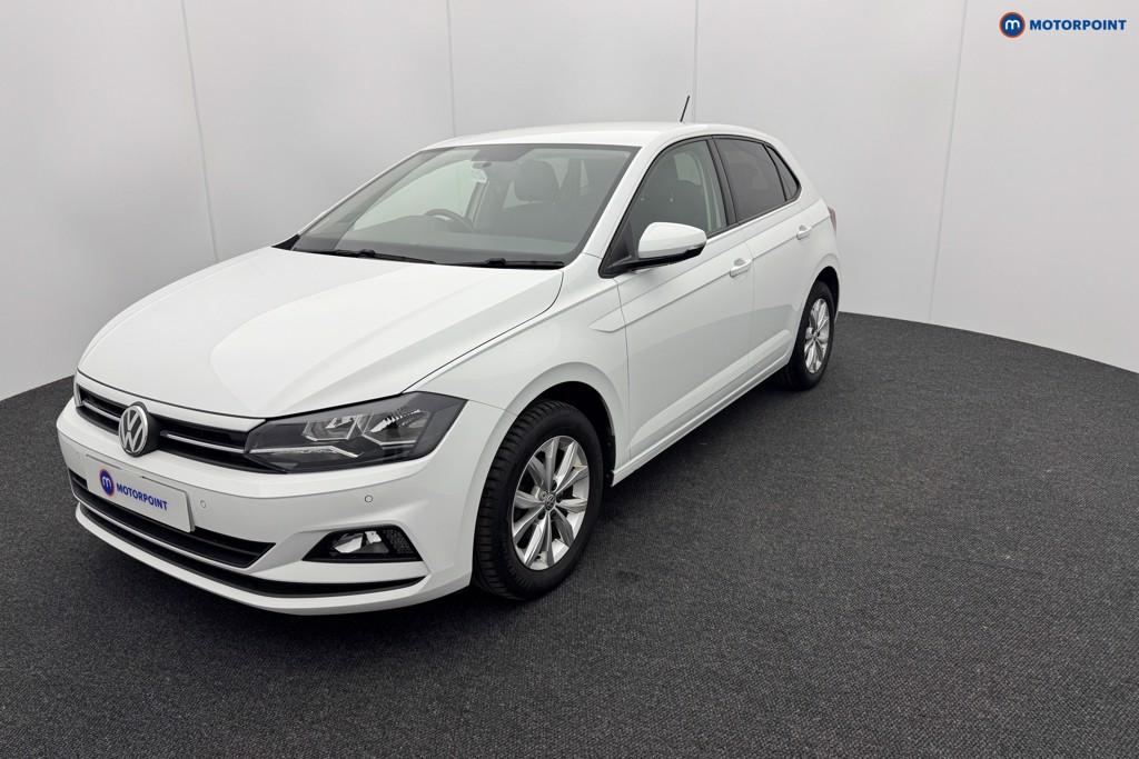 Volkswagen Polo Match Manual Petrol Hatchback - Stock Number (1576006) - 23rd supplementary image