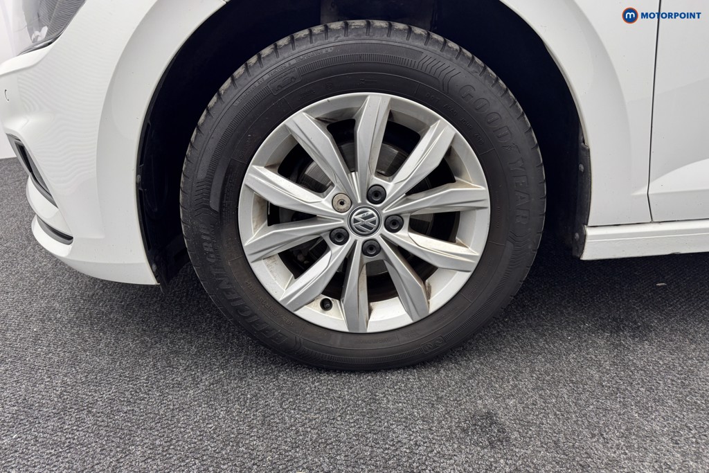Volkswagen Polo Match Manual Petrol Hatchback - Stock Number (1576006) - 24th supplementary image