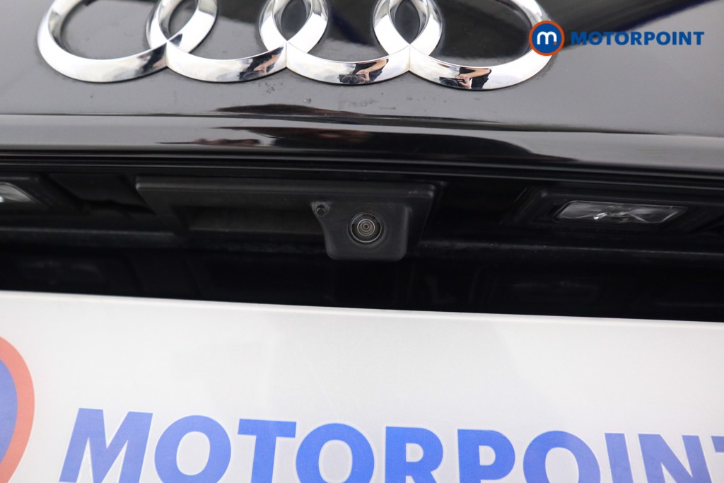 Audi A4 Black Edition Automatic Petrol Estate - Stock Number (1576089) - 16th supplementary image