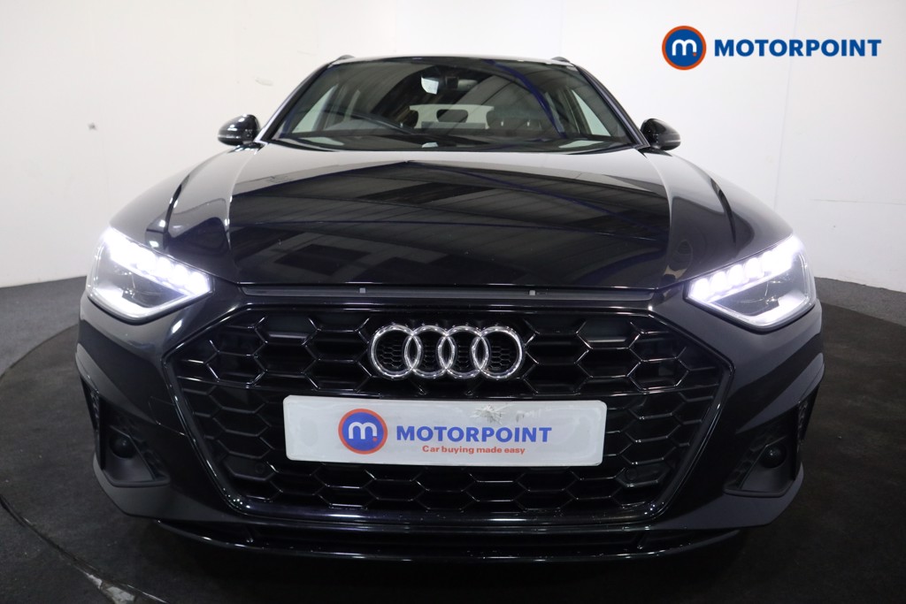 Audi A4 Black Edition Automatic Petrol Estate - Stock Number (1576089) - 20th supplementary image