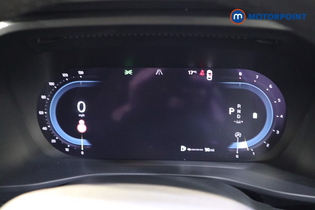 Volvo Xc40 Core Automatic Petrol SUV - Stock Number (1576096) - 5th supplementary image
