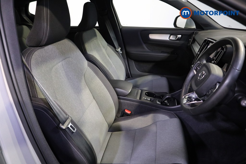 Volvo Xc40 Core Automatic Petrol SUV - Stock Number (1576096) - 10th supplementary image