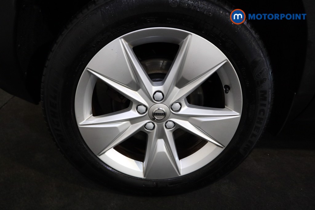 Volvo Xc40 Core Automatic Petrol SUV - Stock Number (1576096) - 14th supplementary image
