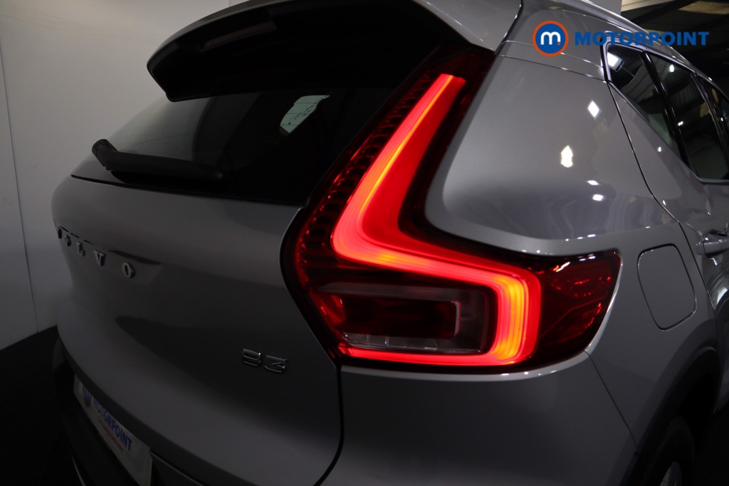 Volvo Xc40 Core Automatic Petrol SUV - Stock Number (1576096) - 20th supplementary image