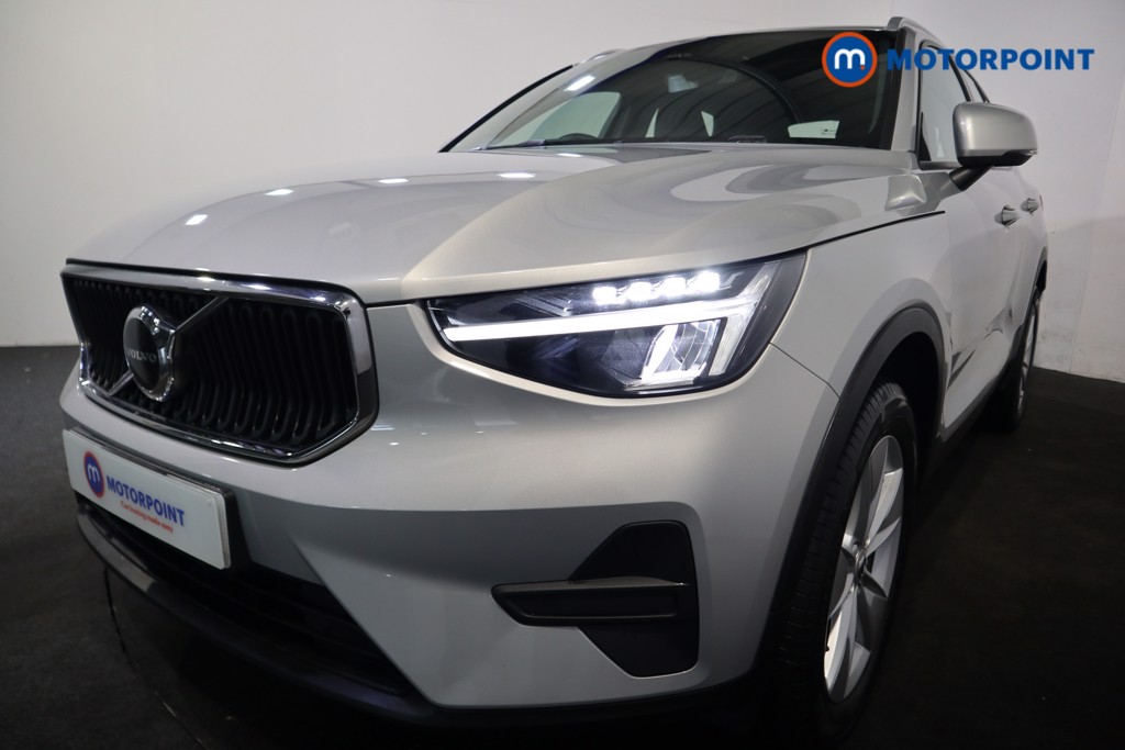 Volvo Xc40 Core Automatic Petrol SUV - Stock Number (1576096) - 23rd supplementary image
